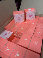 【24小時網站自助下單】現貨🌸韓國Peachand兒童防曬氣墊霜15g SPF50+ PA++++ | 落單後約3-5個工作天寄出 娉婷貿易公司 Exquisite Beauty Trading Company