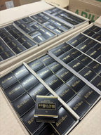 【24小時網站自助下單】現貨🌸韓國 東星製DONGSUNG 小黑瓶瑯絲淡斑霜10g（1套5瓶,共50g） | 落單後約5-7個工作天寄出 娉婷貿易公司 Exquisite Beauty Trading Company