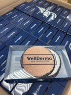 【24小時網站自助下單】現貨🌸韓國WellDerma 清水卸妝餅 1盒3個 | 落單後約5-7個工作天寄出 娉婷貿易公司 Exquisite Beauty Trading Company
