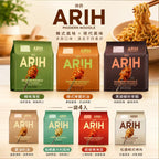 【24小時網站自助下單】 現貨🌸《韓國 BTS x ARIH MODERN NOODLE 義式寬扁麵體泡麵 》4包/袋 | 落單後約3-5個工作天寄出 娉婷貿易公司 Exquisite Beauty Trading Company