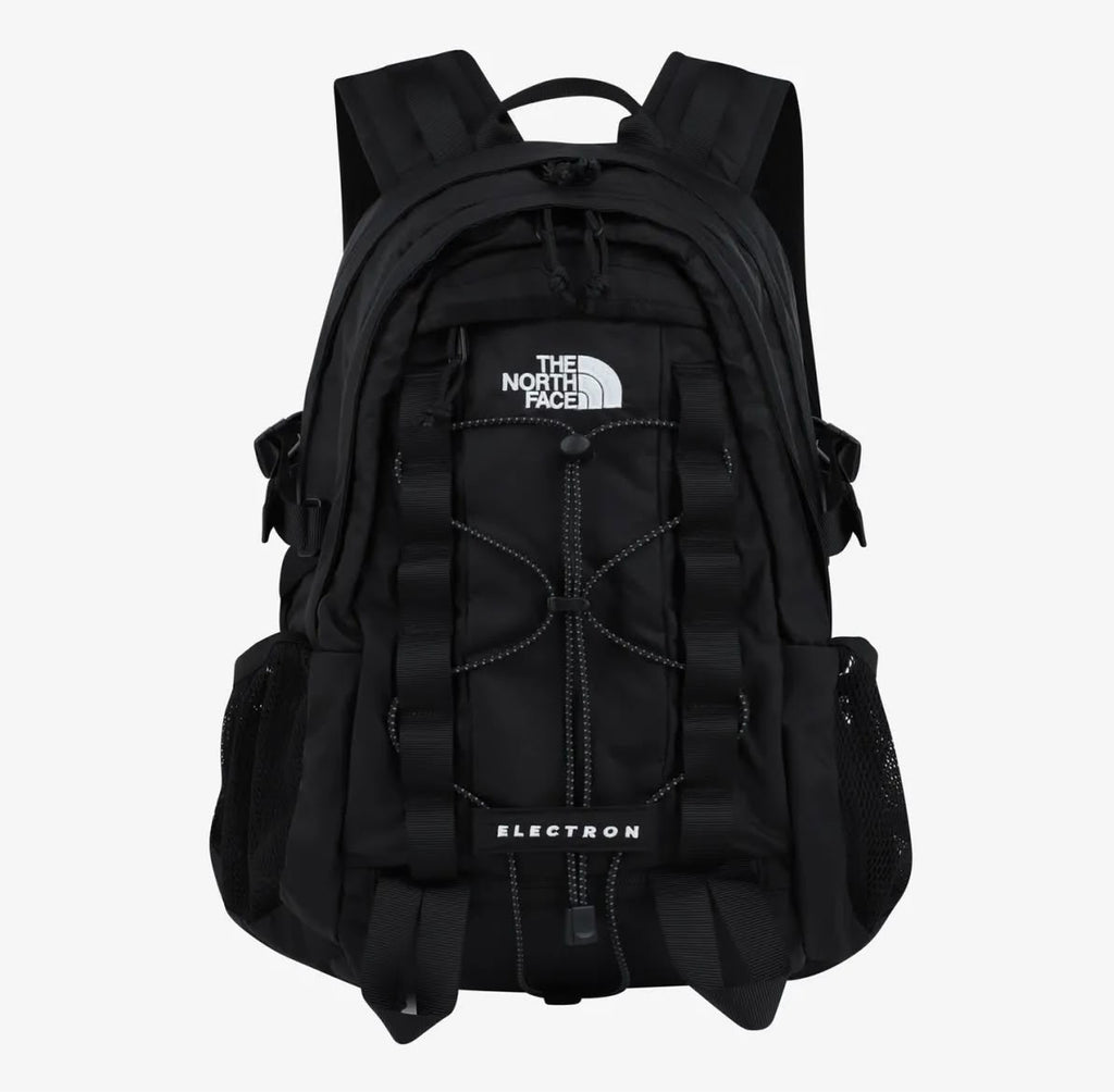 【24小時網站自助下單】2026年9月29日截🌸‼️突發🆕超受歡迎The North Face 爆款包包特價‼️韓國限定白色標籤🇰🇷The North Face專門店/免稅店 爆款包ELECTRON LT 18L 背包 149000won（$879）🈹🈹🈹🈹🈹 | 預訂約3-4星期 娉婷貿易公司 Exquisite Beauty Trading Company