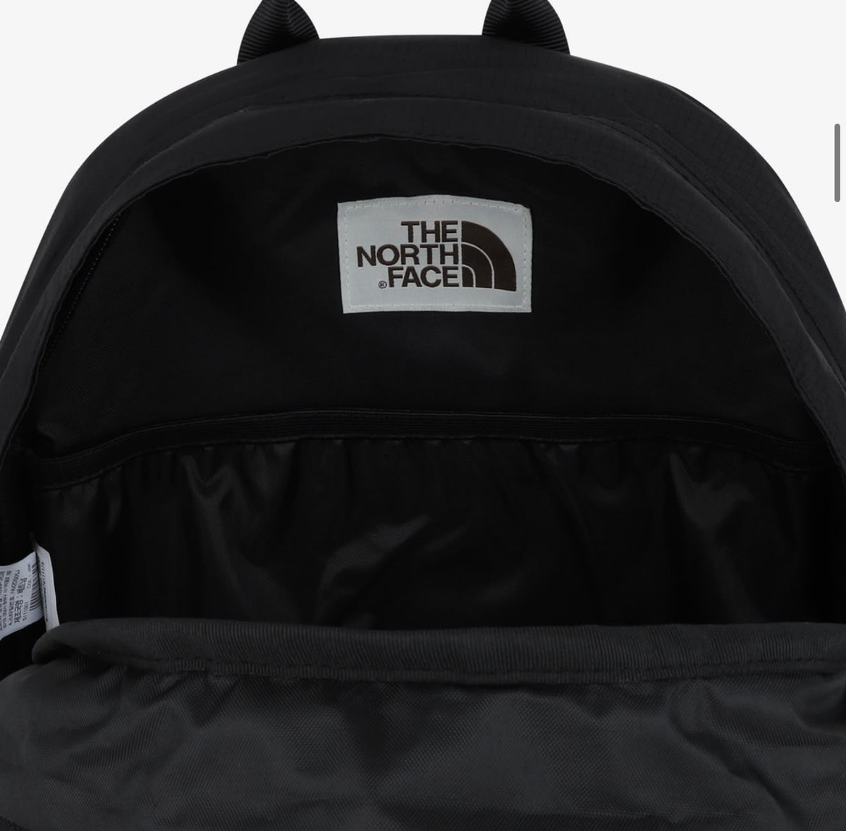 【24小時網站自助下單】2026年9月29日截🌸‼️突發🆕超受歡迎The North Face 爆款包包特價‼️韓國限定白色標籤🇰🇷The North Face專門店/免稅店 爆款包ELECTRON LT 18L 背包 149000won（$879）🈹🈹🈹🈹🈹 | 預訂約3-4星期 娉婷貿易公司 Exquisite Beauty Trading Company