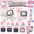 【24小時網站自助下單】 🌸港澳台大熱品牌‼️超吸晴👀 MarTube x Hello Kitty手機造型智能螢幕翻蓋藍芽耳機 手繩加強版 「Sanrio 正版授權」❤️ | 預訂約9月尾至10月初 娉婷貿易公司 Exquisite Beauty Trading Company