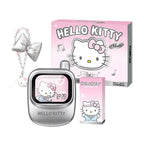 【24小時網站自助下單】 🌸港澳台大熱品牌‼️超吸晴👀 MarTube x Hello Kitty手機造型智能螢幕翻蓋藍芽耳機 手繩加強版 「Sanrio 正版授權」❤️ | 預訂約9月尾至10月初 娉婷貿易公司 Exquisite Beauty Trading Company