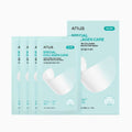 【24小時網站自助下單】 現貨🌸ANUA PDRN膠原蛋白抗皺提拉修護貼(頸/額頭用) 1盒 4EA | 落單後約3-5個工作天寄出 娉婷貿易公司 Exquisite Beauty Trading Company
