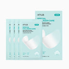 【24小時網站自助下單】 現貨🌸ANUA PDRN膠原蛋白抗皺提拉修護貼(頸/額頭用) 1盒 4EA | 落單後約3-5個工作天寄出 娉婷貿易公司 Exquisite Beauty Trading Company