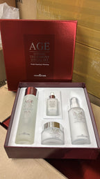 現貨 | 韓國🇰🇷FROMNATURE Age intense treatment Special Set 韓國🇰🇷AGE 逆齡神仙水套裝 娉婷貿易公司 Exquisite Beauty Trading Company