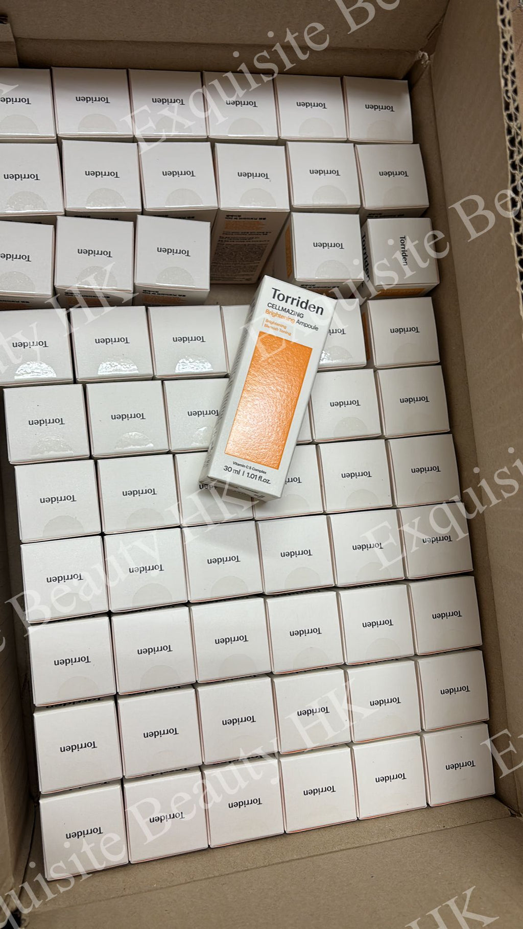 現貨 | Torriden 維他命亮白安瓶精華 30ml 娉婷貿易公司 Exquisite Beauty Trading Company