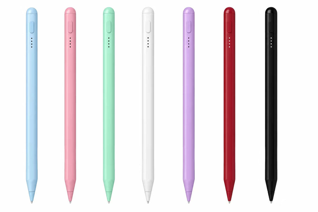 預訂 | 🟡TRIMAX 🇬🇧 英國品牌 Apple專用鋁合金電容筆🟡 娉婷貿易公司 Exquisite Beauty Trading Company