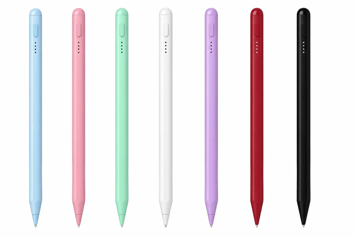 預訂 | 🟡TRIMAX 🇬🇧 英國品牌 Apple專用鋁合金電容筆🟡 娉婷貿易公司 Exquisite Beauty Trading Company