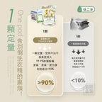 預訂 | 🟡倍立淨-超濃縮8倍尤加利洗衣凝球120顆🟡 娉婷貿易公司 Exquisite Beauty Trading Company