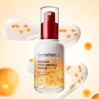 現貨 | 【韓國東國製藥】Centellian 24+ 積雪草賦活微囊精華 (Madeca Vital Capsule Serum) 50ml - 5合1 美白抗皺緊緻保濕 娉婷貿易公司 Exquisite Beauty Trading Company