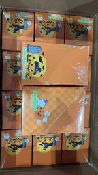 預訂 | 韓國 Creative 萬聖節限定創意棒棒糖 娉婷貿易公司 Exquisite Beauty Trading Company