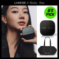 預訂 | 🌸LANEIGE × Matin Kim 聯名限量彩妝登場 -NEO輕霧光氣墊粉餅送Matin Kim限量版肩背包🔥 娉婷貿易公司 Exquisite Beauty Trading Company