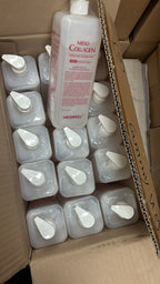 現貨 | 韓國🇰🇷MEDIPEEL膠原蛋白爽膚水 (1000ML) 娉婷貿易公司 Exquisite Beauty Trading Company