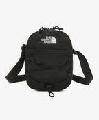 預訂 | The North Face 韓國🇰🇷專門店/免稅店 最受歡迎嘅小包斜孭包 BOREALIS CROSS BAG 男女同款 娉婷貿易公司 Exquisite Beauty Trading Company