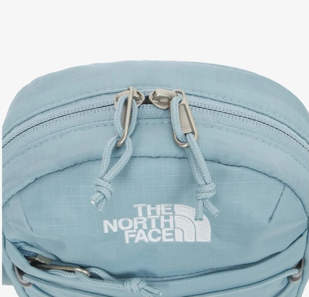 預訂 | The North Face 韓國🇰🇷專門店/免稅店 最受歡迎嘅小包斜孭包 BOREALIS CROSS BAG 男女同款 娉婷貿易公司 Exquisite Beauty Trading Company