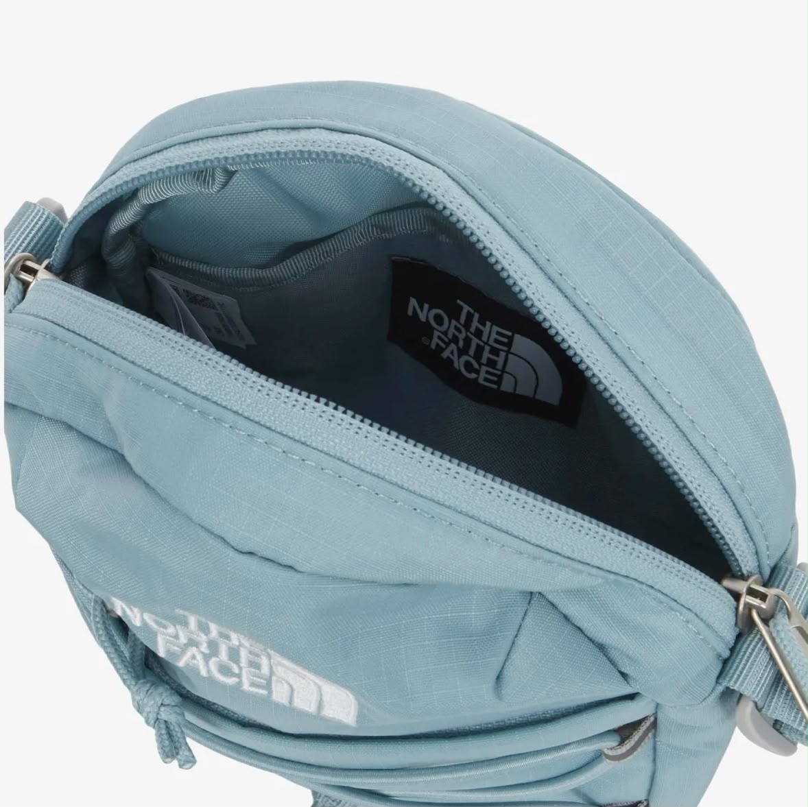 預訂 | The North Face 韓國🇰🇷專門店/免稅店 最受歡迎嘅小包斜孭包 BOREALIS CROSS BAG 男女同款 娉婷貿易公司 Exquisite Beauty Trading Company
