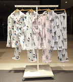 預訂 | 韓國🇰🇷最新上市 連官網都未有呀 每年必買 每年爆單 SPAO 毛絨睡衣套裝 超級卡哇依超級暖笠笠💝 SPAO X Sanrio 娉婷貿易公司 Exquisite Beauty Trading Company