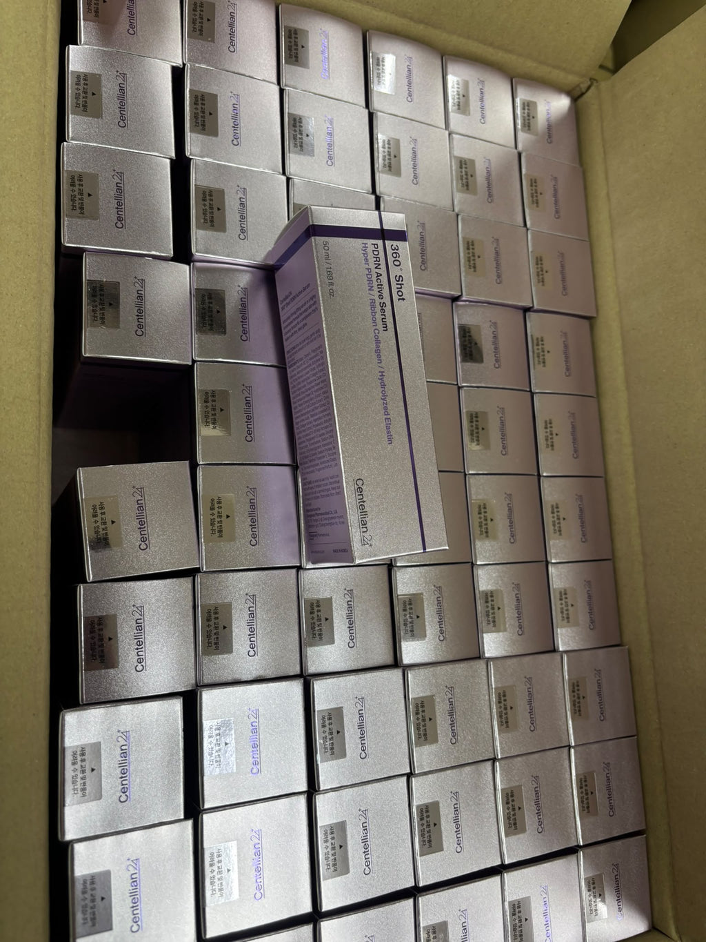 現貨 | Centellian 24 360° 全方位煥活緊緻精華 50ml 娉婷貿易公司 Exquisite Beauty Trading Company