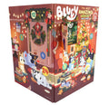 預訂 | 美國直送🇺🇸 Bluey Amazing Advent Calendar 聖誕倒數故事 娉婷貿易公司 Exquisite Beauty Trading Company