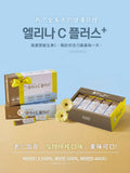 預訂 | 韓國Dongkook 東國製藥 Elina C Plus 高效維他命C複方粉末（3gx100條） 娉婷貿易公司 Exquisite Beauty Trading Company