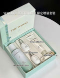 預訂 | WHOO 后 循環秘貼精華限定增量套裝 娉婷貿易公司 Exquisite Beauty Trading Company
