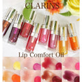售完即止🌸✨💨快閃預訂💨✨免稅正品 Clarins 護唇油單支裝7ml＃02/04/05/08/09 | 預訂約2-3星期 娉婷貿易公司 Exquisite Beauty Trading Company