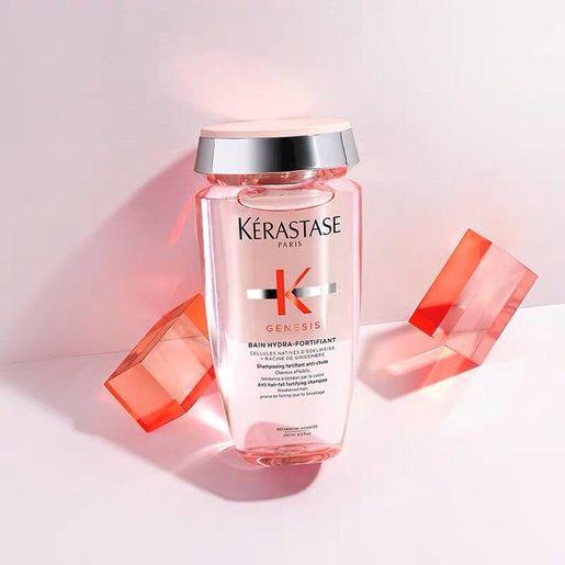 ✅返200支🌸Kerastase 元氣姜雙重防脫洗髮水 80ml | 預訂約12月初至中