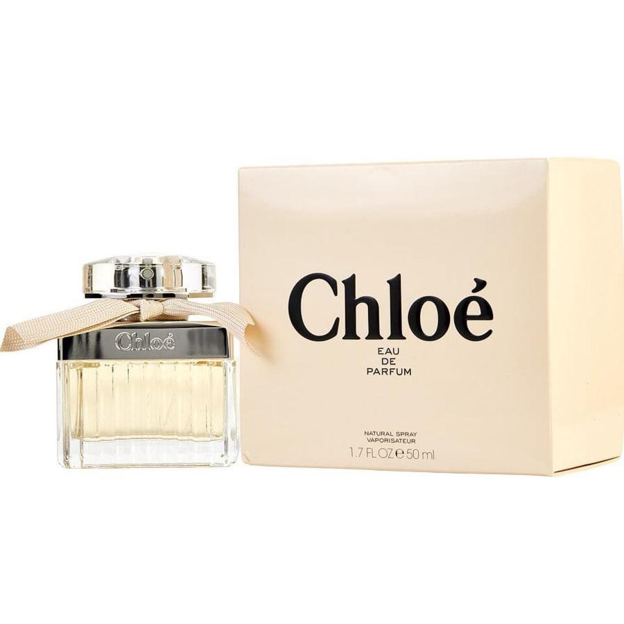 🌸免稅正品 CHLOE 蔻依同名 EDP SPRAY 50ML | 預訂約2星期