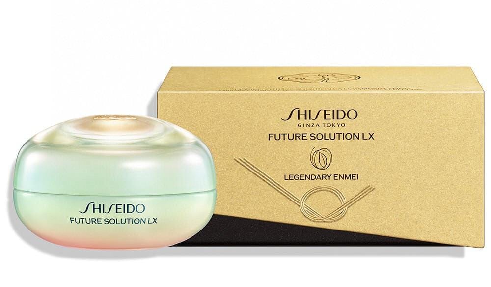 供應商現貨🌸免稅正品 SHISEIDO FUTURE SOLUTION LX Legendary Enmei Ultimate Brilliance Eye cream資生堂時光琉璃傳奇生機極光眼霜15ml | 預訂 逢星期一，三返倉執貨 其後約3-5個工作天寄出