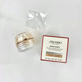 供應商現貨🌸免稅正品 Shiseido BENEFIANCE Wrinkle Smoothing Eye Cream 資生堂盼麗風姿抗皺修護眼霜15ml | 預訂 逢星期一，三返倉執貨 其後約3-5個工作天寄出 娉婷貿易公司 Exquisite Beauty Trading Company