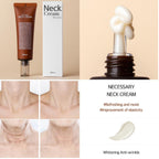 現貨🌸🍀Vella Neck cream 熨斗頸霜最新一代頸霜🍀50ml | 落單後約3-5個工作天寄出 娉婷貿易公司 Exquisite Beauty Trading Company