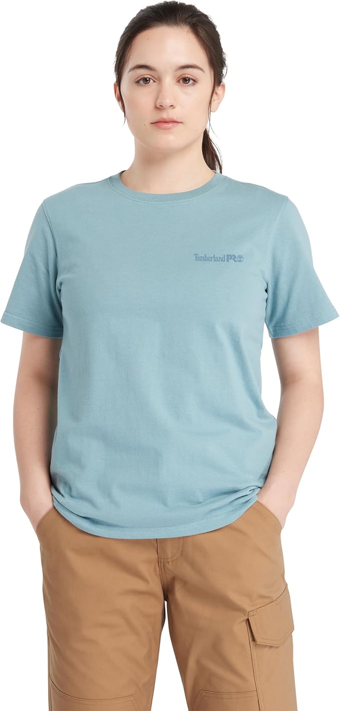 售完即止🌸🇺🇸 美國代購 Timberland 女士Tee | 預訂約10月初至中