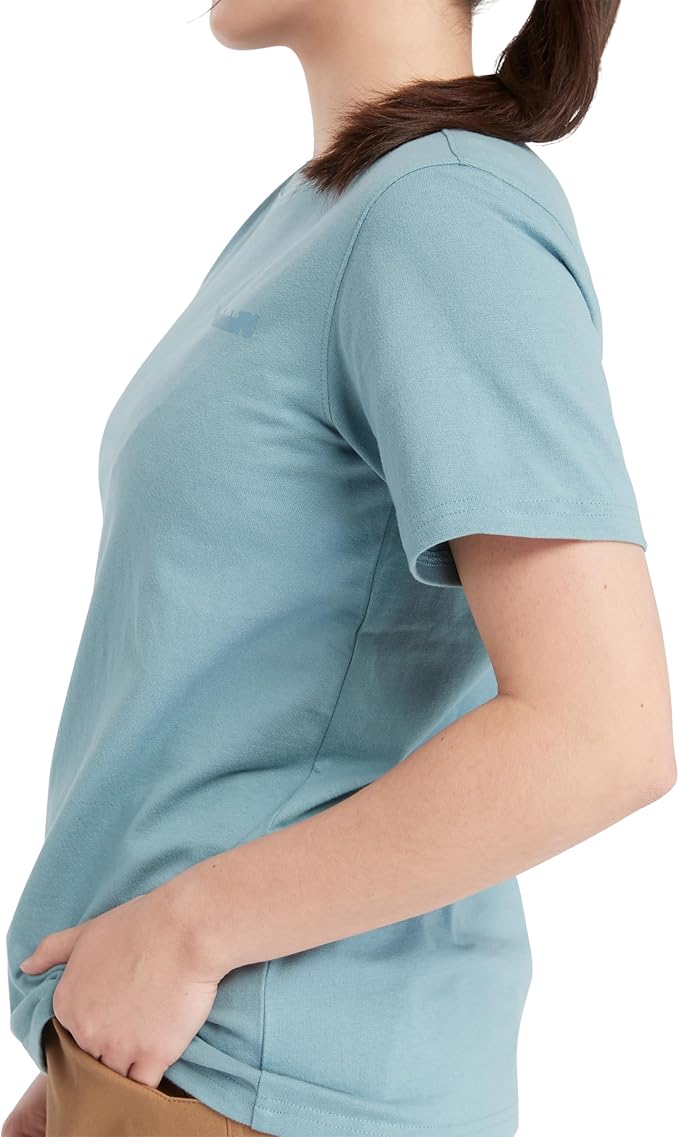 售完即止🌸🇺🇸 美國代購 Timberland 女士Tee | 預訂約10月初至中