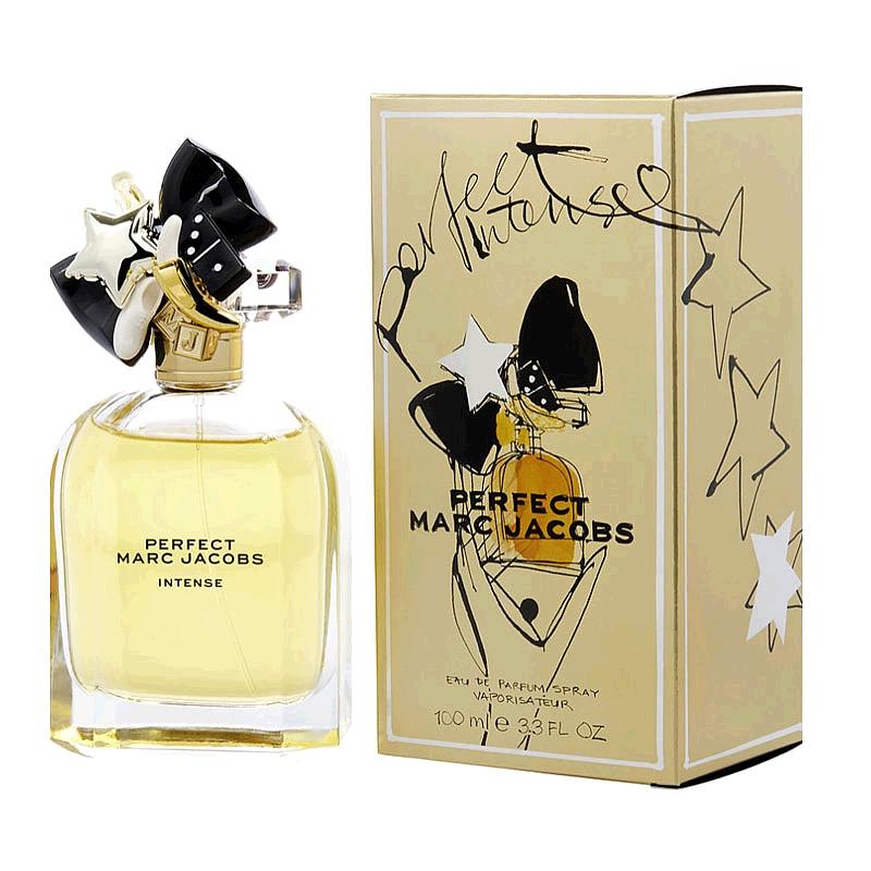 🌸Marc Jacobs莫傑黃色玩美小姐加強版100ml | 預訂約2-3星期