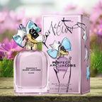 🌸Marc Jacob馬克莫傑紫色玩美小姐精粹版香水100ml | 預訂約2-3星期 娉婷貿易公司 Exquisite Beauty Trading Company