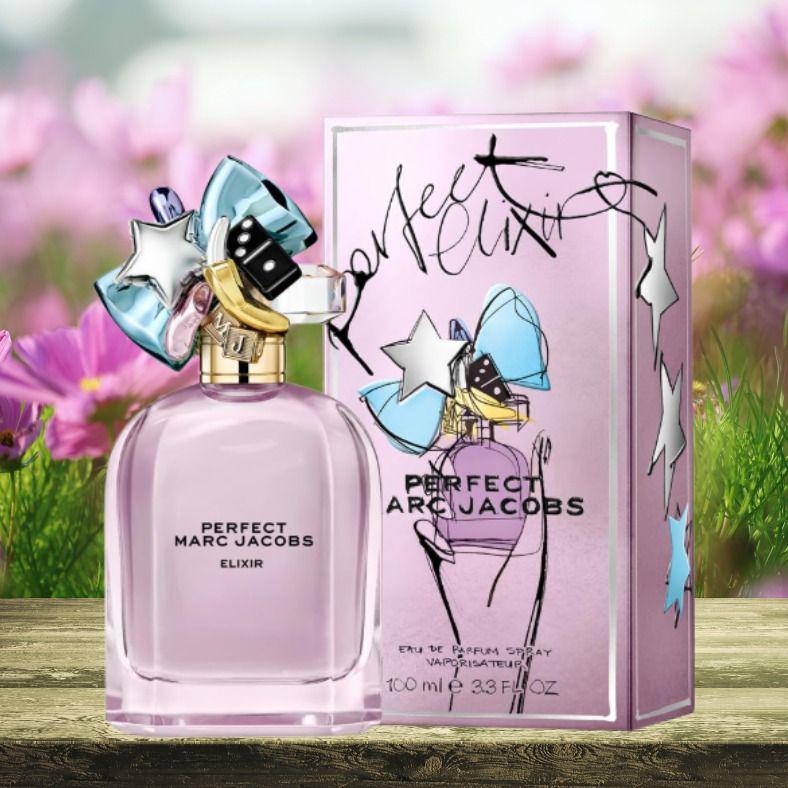 🌸Marc Jacob馬克莫傑紫色玩美小姐精粹版香水100ml | 預訂約2-3星期