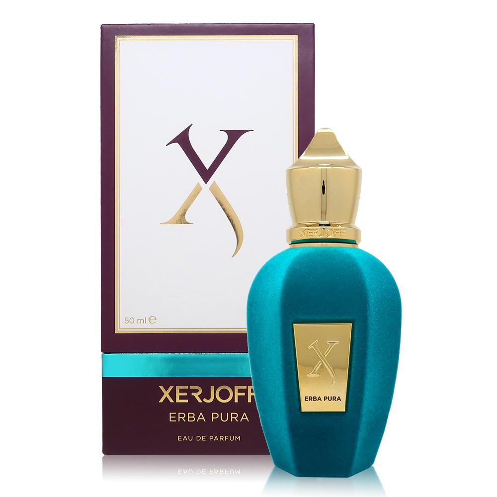🌸Xerjoff希爵夫V系列-純淨草木100ml | 預訂約2-3星期