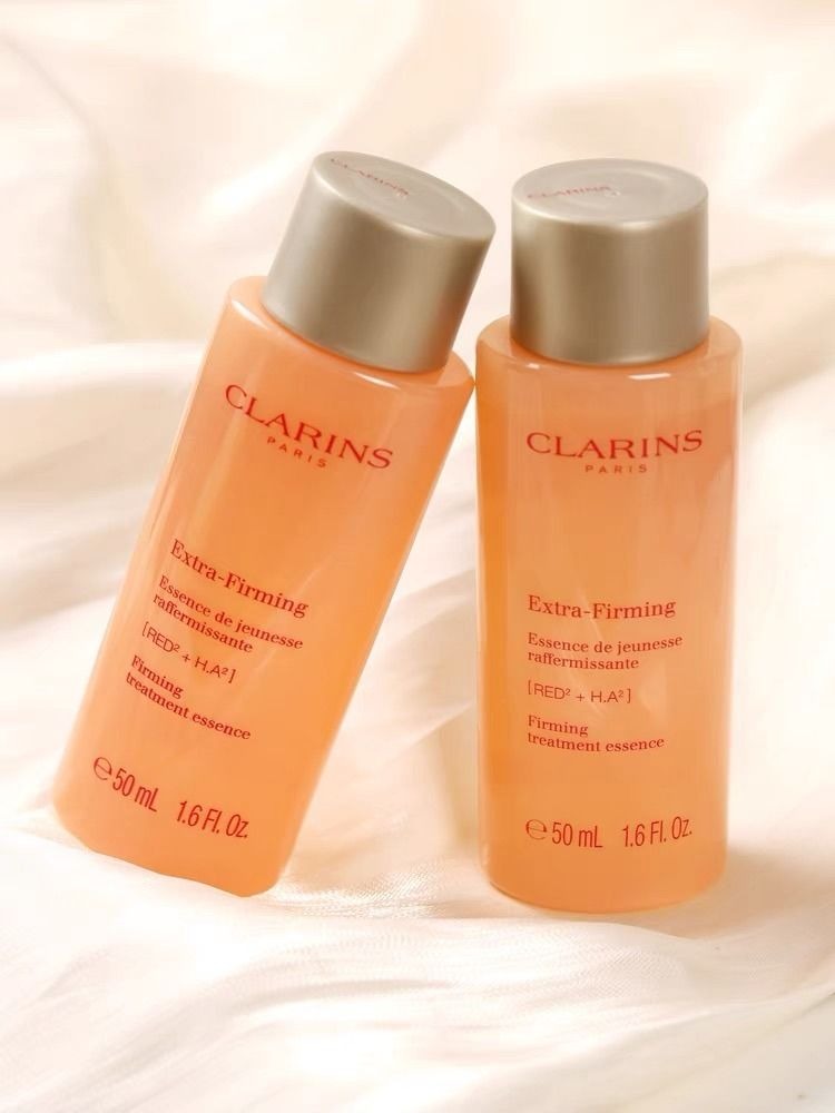 供應商現貨🌸🧡Clarins 煥顏緊緻修護精華水 50ml | 落單後約3-5個工作天寄出