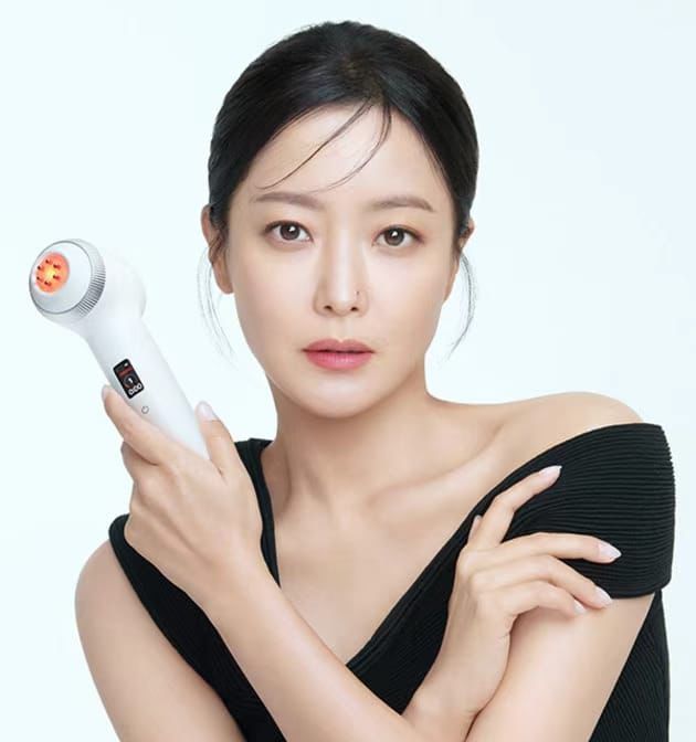 現貨🌸🌟[聚熱緊膚] Medicube Age-R Ultra Tune 40.68🌟 韓國最新款✅空運到貨✈️ 超平益FANS🙌🏻🙌🏻 | 落單後約3-5個工作天寄出