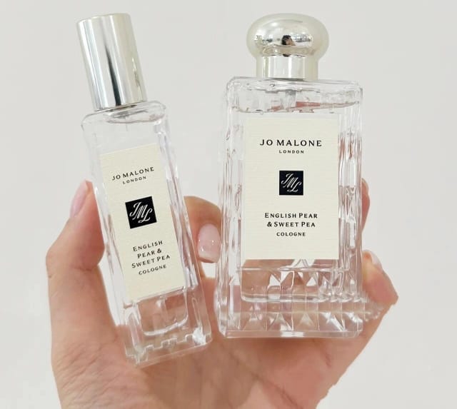 供應商現貨🌸免稅正品 Jo Malone 祖馬龍 英國梨與甜豌豆30ml | 預訂 逢星期一，三返倉執貨 其後約3-5個工作天寄出