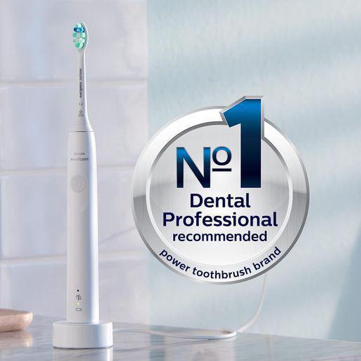 售完即止🌸Philips Sonicare 4100 聲波震動電動牙刷 一年保養 | 預訂約1-2星期 娉婷貿易公司 Exquisite Beauty Trading Company