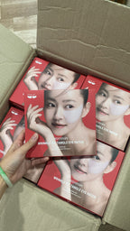 現貨🌸韓國 Meditherapy緊緻膠原蛋白眼膜(4對入)✨ | 落單後約3-5個工作天寄出