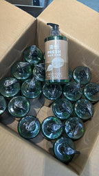 現貨🌸清怡草本碌柚葉沐浴露 | 落單後約3-5個工作天寄出