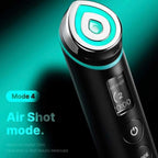 現貨🌸韓國medicube Age-R Booster Pro最新水光針導入美容機 🖤黑色/🩷粉紅色 | 落單後約3-5個工作天寄出