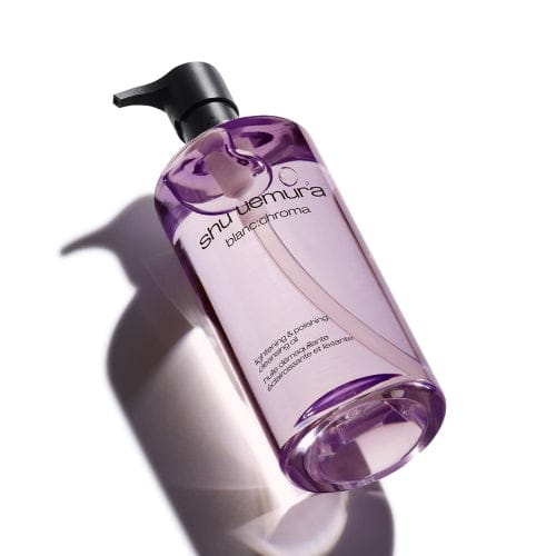 供應商現貨💫港免白盒 💜植村秀覆盆子卸粧油450ml | 預訂 逢星期一，三返倉執貨 其後約3-5個工作天寄出