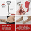 In stock🌸 Korea🇰🇷Meditherapy Facial Massager Roller⚙️ | Ships in approximately 3-5 business days after ordering