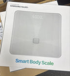 現貨🌸Samsung🔥ITFIT EX17 智能體脂磅📝🔍🏃🏼🏃♀️ 原裝正貨 一年保用 | 落單後約3-5個工作天寄出