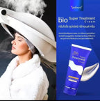 現貨🌸泰國Bio Super Treatment 會發光的護髮乳150ml | 落單後約3-5個工作天寄出